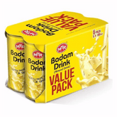 MTR Badam Drinks 6*180ML ( Almond )